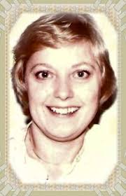 Barbara Ann Calder Edman (1942-2006)