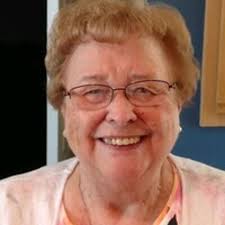 Gladys M. Swanson Obituary August 13, 2020