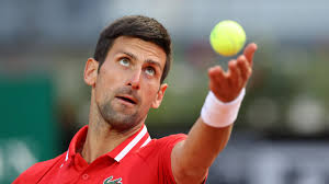 Mi sto godendo ogni momento. Novak Djokovic Giocare A Tokyo Solo Se Verranno Ammessi Gli Spettatori Eurosport