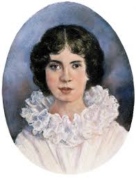 Emily Elizabeth Dickinson /N(1830-1886). American Poet. Gravure After A  Photograph. Poster Print by Granger Collection