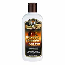 Parker Bailey Brass And Copper Polish How To Polish Copper Cream Kitchen Cabinets Finish Kitchen Cabinets