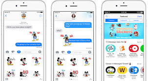 I've spend a few hours with apple's imessage gaming in ios 10, and have found it to be a little messy and slightly clunky, but with genuine potential to create tiny pockets of gaming time in your day. How To Use Stickers In Messages For Iphone And Ipad