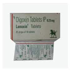 Synopsis on dioxins and pcbs. Digoxin Tablet At Best Price In India