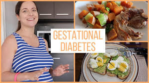 This downloadable guide can help make the job a bit easier with in the meantime, take it in stride. What I Eat In A Day With Gestational Diabetes 32 Weeks Pregnant Youtube
