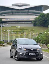 Maybe you would like to learn more about one of these? Pandu Uji Proton Iriz 2017 Inilah Kereta Bandar Yang Anda Mahu Miliki Mekanika