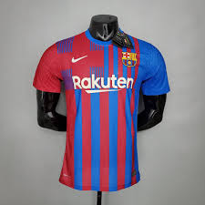 Futbol club barcelona, commonly referred to as barcelona and colloquially known as barça, is a spanish professional football club based in b. Barca Universal On Twitter The Closest Example Of How The Barcelona 2021 22 Home Kit Will Look Like