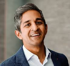 Alok Patel's Instagram, Twitter & Facebook