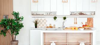 The portico allows entrance to the inside from the exterior and can be found on vernacular and small scale buildings. Kitchenette Vs Kitchen Which One Is For You Rentcafe Rental Blog