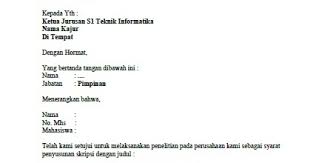 389/r/uniga/ix/2020 bekerja dan belajar dirumah di lingkungan universitas garut mulai tanggal 15 september 2020 sampai tanggal 20 september 2020. Contoh Surat Balasan Dari Tempat Penelitian Skripsi Contoh Surat