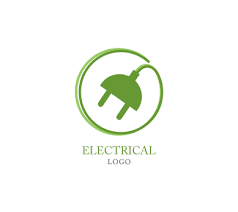 Power plug & outlet type g. Electric Plug Logos