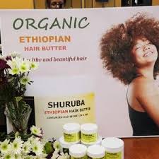 Shuruba ethiopian hair butter is made from milk as well as assorted oils that helps hair maintain its natural strength and shine. Shurubaethiopianhair Shurubaethair Twitter
