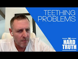 S5 EP3: Teething Problems