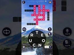 Check spelling or type a new query. Words Of Wonders Chile Petrohue Waterfalls Level 14 Youtube