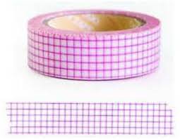 Pin On Washi Tape