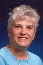 Shirley Heppner Obituary (1936