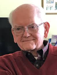 Obituary information for Roy T. Johnson