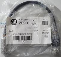 2090-CPWM4E2-14TR Allen-Bradley 14 Gauge Power Transition Cable