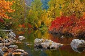 Fall Scenery Desktop Wallpaper Wallpaper Scenery Wallpaper Wallpapers For Desktop Desktop Landscape Wallpaper Fall Wallpaper Desktop Wallpaper Fall