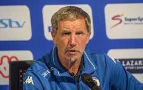 Indian super league side odisha have sacked english head coach stuart baxter after he made completely unacceptable. Stuart Baxter Admits Kaizer Chiefs Made Contact With Him