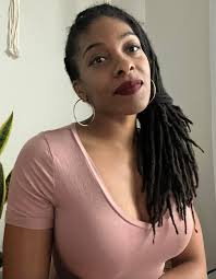 I don't have them anymore (combed them out 2.5 years ago), but here's an  old pic ☺️ I have VERY fine hair.