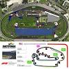 (wiat) — the talladega superspeedway racing experience has already begun for nascar fans that means more hotel rooms are going to be used that means more convenient stores are going to be used our restaurants. 1