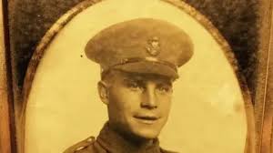 WW1 watch stolen in 2011 reunited with owner