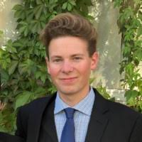 NDSUintern Spotlight Blog