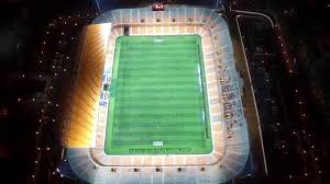Bandar tun razak seremban >important notice:it is mandatory to wear a mask onboard all buses, trains and ferries. Stadium Tun Abdul Razak Drone View Youtube