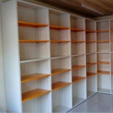Stationary Furniture Kruger Metaform India Pvt Ltd