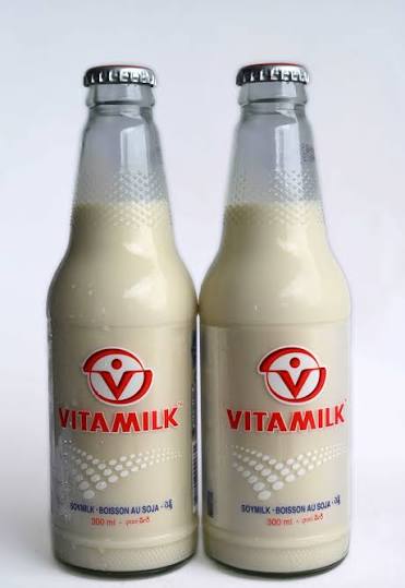 Vita Milk
