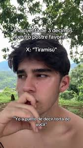 Deliciosos postres: Torta de Yuca y Tiramisú