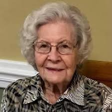 Ida Mae Sports Obituary November 29, 2021
