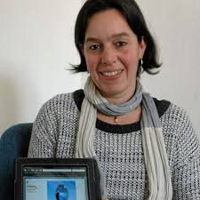 Gemeinde Bönen Kathi Barth Autorin Fantasy