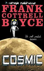 Cosmic Kids Novels Free Books Online Books