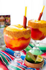 Sense Edibility S Mangonadas Spiced Mango Margarita Food Margarita Recipes Mango Margarita