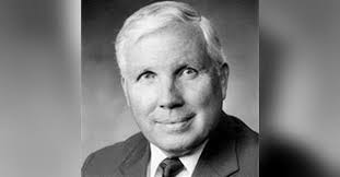 Thomas Myron Hendrickson Obituary