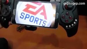 Ipega 9023 Gamepad Bluetooth Wireless Telefon Oyun Kolu Geptogep Com Youtube