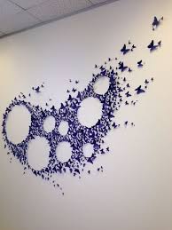 Beautiful Butterflies Butterfly Artwork Beautiful Butterflies Butterfly Wall Art