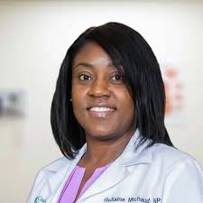 Dr. Maria Mongo, Family Medicine