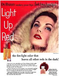 Cosmetics and Skin: Richard Hudnut (post 1945)