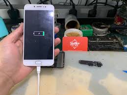 Tapi tak usah khawatir, kini dengan berbelanja di marketplace belanja online terpercaya, tokopedia. Bateri Handphone Tak Masuk Cas