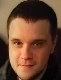 Obituary information for Jordan Patrick Borths