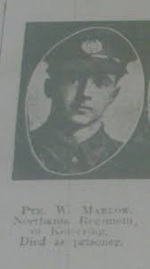 private walter marlow