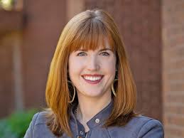 Krista Morgan's Instagram, Twitter & Facebook