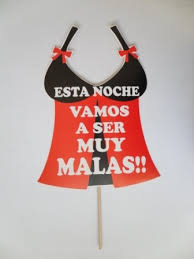 Juego dinámico para despedida de soltera explicación del juego. Mucha Fiesta Articulos De Animacion Y Decoracion Para Fiesta Articulos Para Fiesta Letreros Para Fiesta Despedida De Soltera