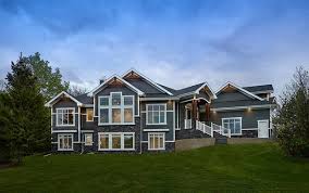 Relax out back on the covered deck w. Custom Home Builders Home Renovations In Toronto Alair Homes Toronto