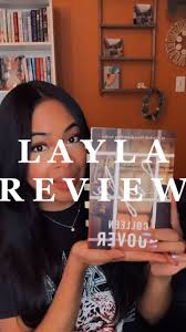 Colleen Hoover Layla Spiciness Level