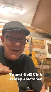 Tumut Golf Club