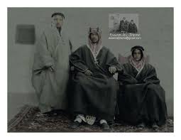 الملك سعود بن عبدالعزيز والملك خالد بن عبدالعزيز Rare Pictures Arabian Art My Images