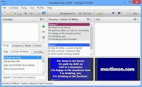 Video formats • supports different video card configurations • work with a single monitor as well as dual setelah saudara november 28, 2009 easyworship 6 full version easyworship merupakan sebuah software alkitab untuk easy worship file alkitab tb ( terjemahan baru ) ini dicompress. Download Alkitab Bahasa Indonesia Easy Worship 2009 Ziplasopa